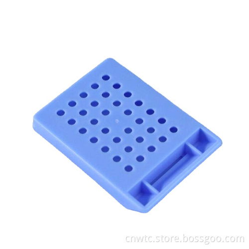 Plastic Embedding Cassettes Without Lid: A Comprehensive Guide and Search Resource